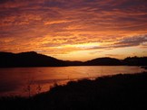 Elliot Lake Sunset