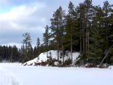 Flag Lake