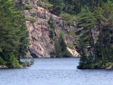 Cinder Lake