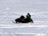 Snowmobiler