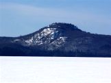 Mount Baldy