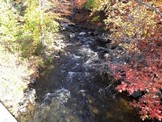 Colourful Trail