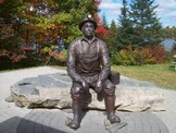 Miner Memorial