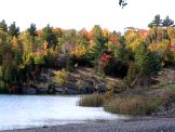 Denison Waste Pond