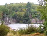Northspan Lake