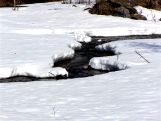 Thawing Creek