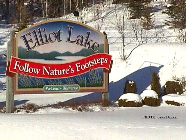 Follow Nature's Footsteps - photo by John Barker