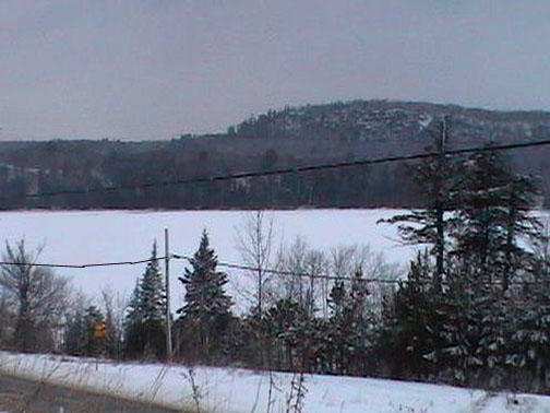 Great shot by Tom Woodward