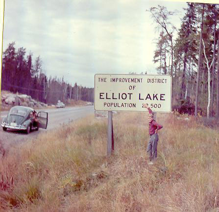 Great nostalgic photo submitted by Mike Stoertz