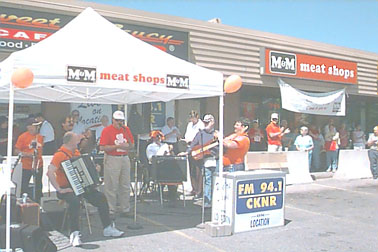 Jerry Bulthuis & the Young Brothers