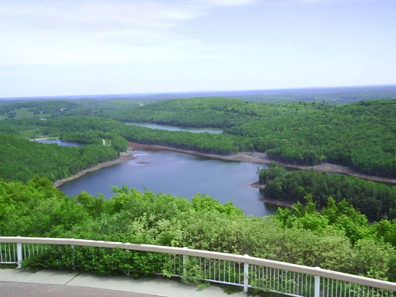 Fantastic spring photo submitted by Marek Malinowski