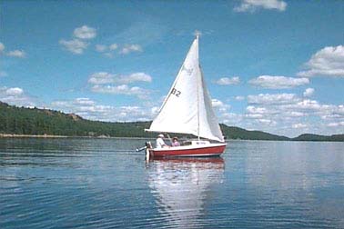 Spotlight of the Week   -  Elliot Lake, Ontario