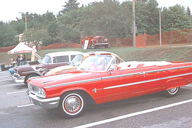 North Shore Cruisers