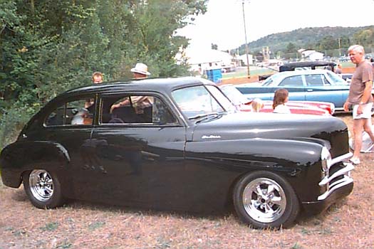 North Shore Cruisers Fun Run