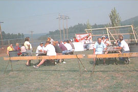 North Shore Cruisers Car Show