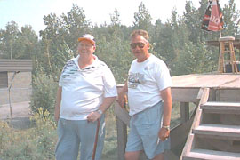 North Shore Cruisers Car Show