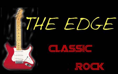 The Edge Classic Rock