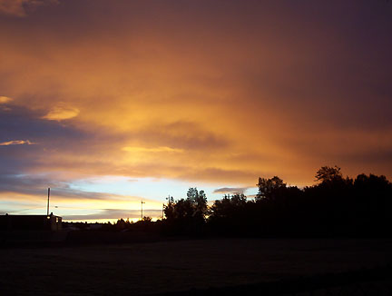 Great shot taken by Bob Longworth