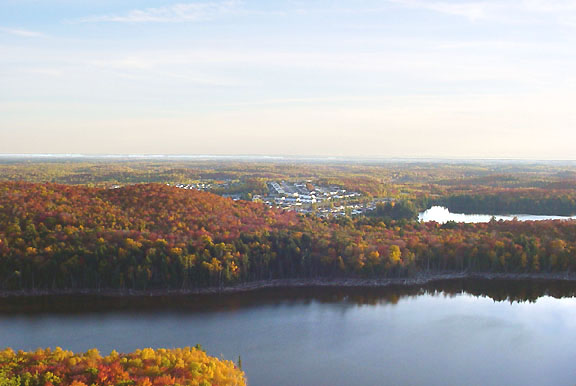 More of the Fall Spendour captured by Ilean and Grant Brown