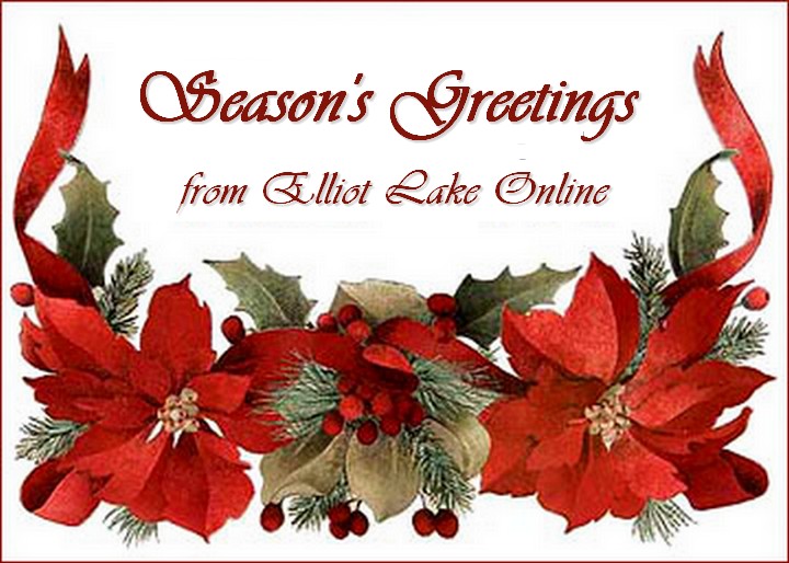 Season's Greetings