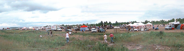 OK Tire North Shore Challenge