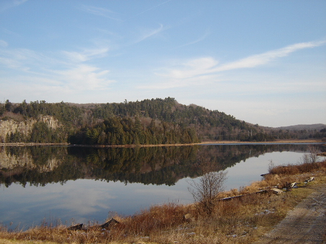 December 23, 2006 - photo by Gale McNichol