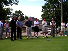 Grand Opening Announcements