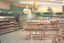 Bakery Depatment