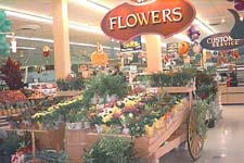 Flower Department