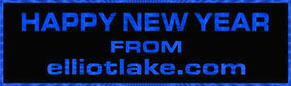 Happy New Year from elliotlake.com