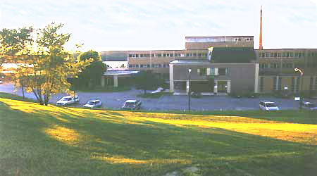 St. Joseph's General Hospital - Elliot Lake