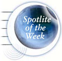 Spotlite of the Week